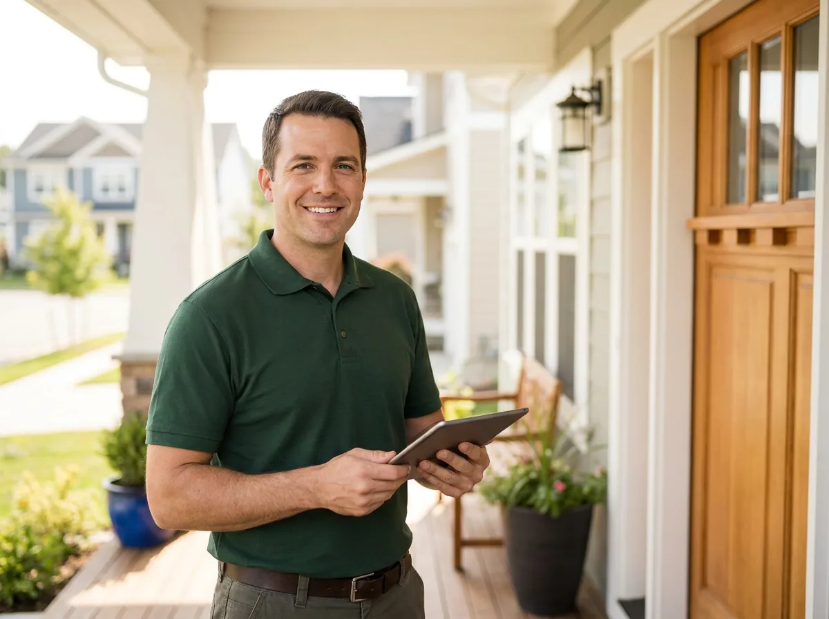 Pest control FAQs for Galion, OH